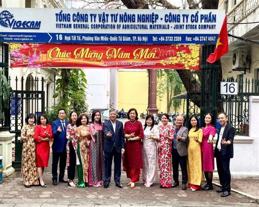 DU XUÂN ĐẦU NĂM  HÀNH TRÌNH TÂM LINH CẦU AN LÀNH, MAY MẮN